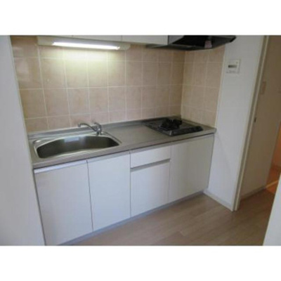 【キッチン】 | ルーエ千種