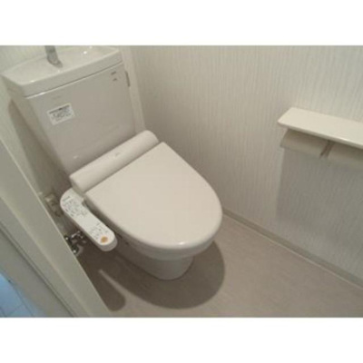 【トイレ】 | ルーエ千種