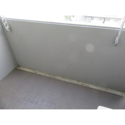 【バルコニー】 | ルーエ千種