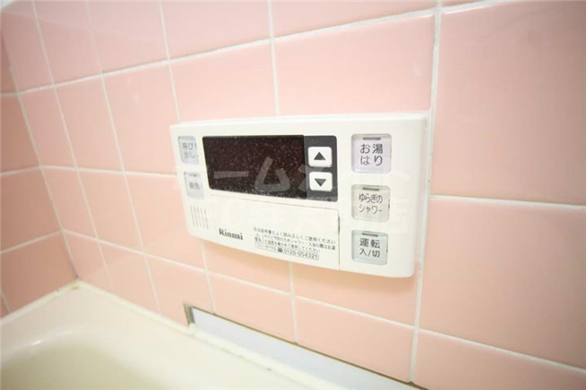 【設備】 | 葵コーポ
