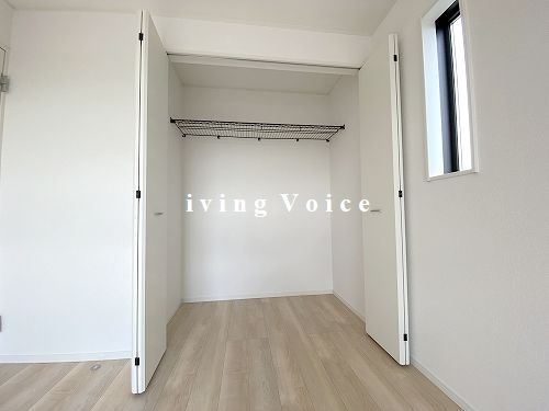 【収納】 | 【仲介手数料０円】平塚市岡崎第23　新築一戸建て　全3棟 | 平塚市岡崎第23　新築一戸建て　全3棟