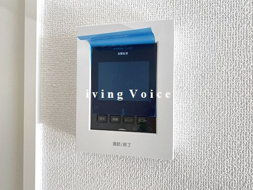 【セキュリティ】 | 【仲介手数料０円】平塚市岡崎第23　新築一戸建て　全3棟 | 平塚市岡崎第23　新築一戸建て　全3棟