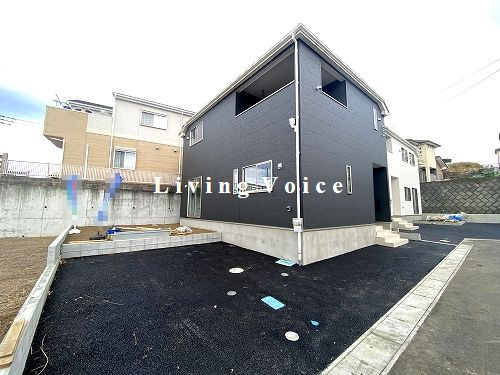 【エントランス】 | 【仲介手数料０円】平塚市岡崎第23　新築一戸建て　全3棟 | 平塚市岡崎第23　新築一戸建て　全3棟