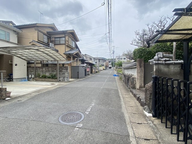 【周辺】 | K60340-VISION3