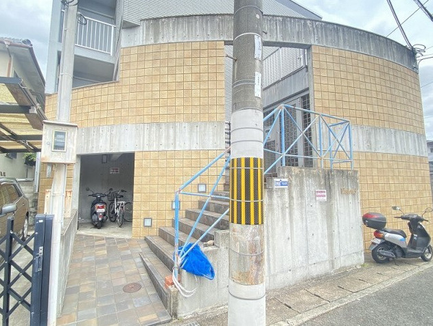 【外観】 | K60340-VISION3