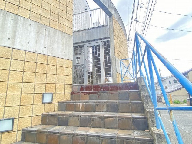 【エントランス】 | K60340-VISION3