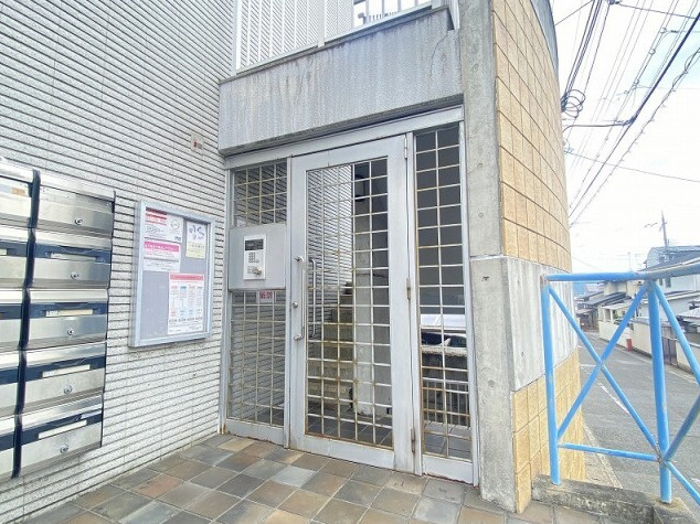 【エントランス】 | K60340-VISION3