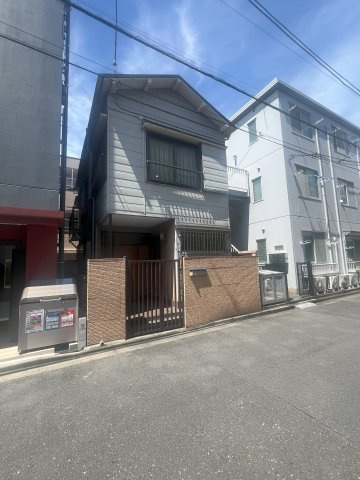 神奈川県川崎市高津区瀬田