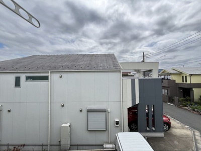 【展望】 | 第2吉田荘