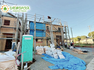 【外観】 | 平日・お仕事帰りなど、いつでもご案内致します！お気軽にお問い合わせ下さい♪