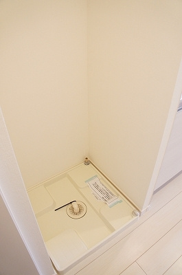 【設備】 | リブリ・ルームス弁天3