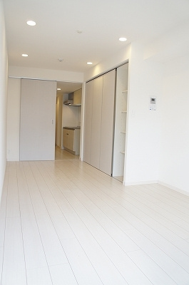 【その他】 | リブリ・ルームス弁天3