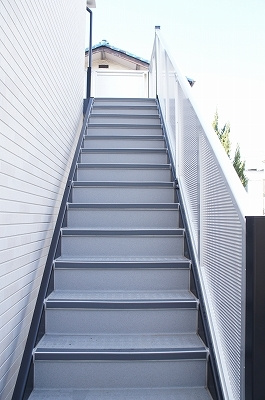 【その他】 | リブリ・ルームス弁天3