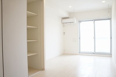 【居間・リビング】 | リブリ・ルームス弁天3