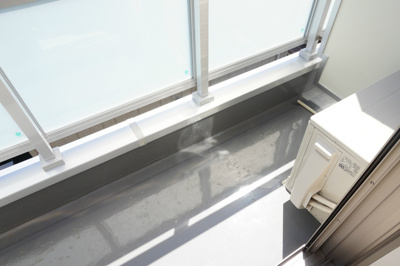 【バルコニー】 | リブリ・都