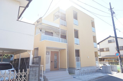 【外観】 | リブリ・都