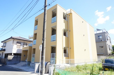 【外観】 | リブリ・都