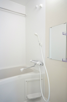 【浴室】 | リブリ・都