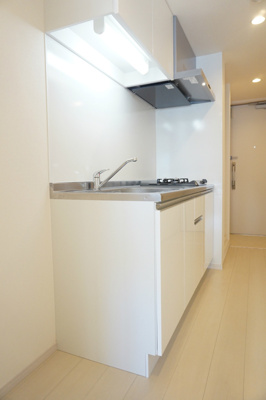 【キッチン】 | リブリ・都