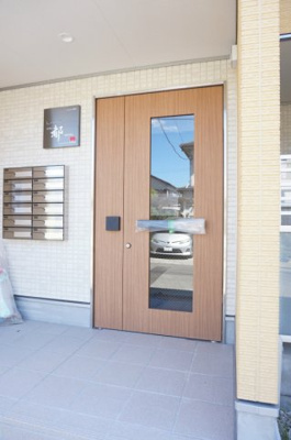 【エントランス】 | リブリ・都