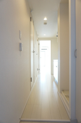 【玄関】 | リブリ・都