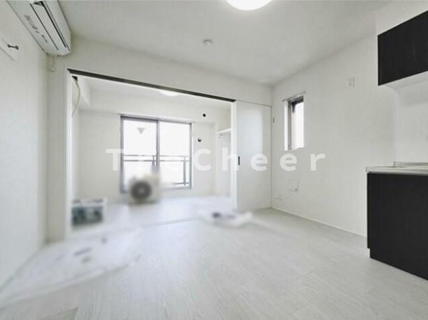 ビーカーサ西大泉のその他