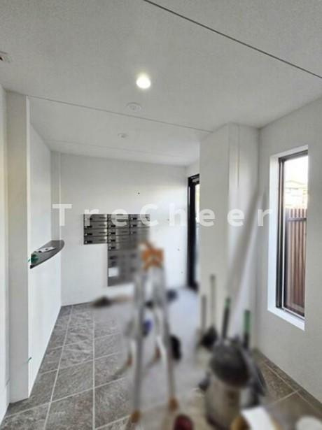 ビーカーサ西大泉のその他共用部分