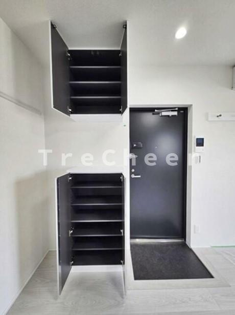 ビーカーサ西大泉のその他