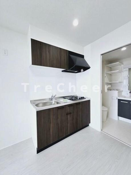 ビーカーサ西大泉のその他