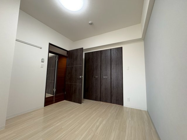 Casa・Fioreの洋室|スタンダードな洋室です