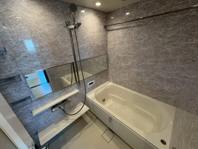 Casa・Fioreの浴室|お風呂です