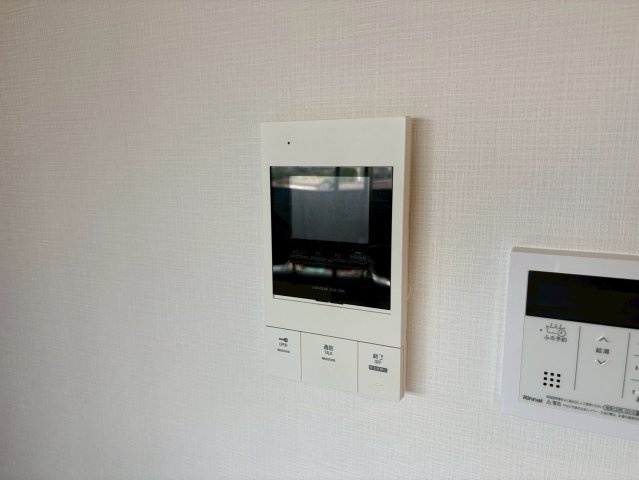 Casa・Fioreのセキュリティ