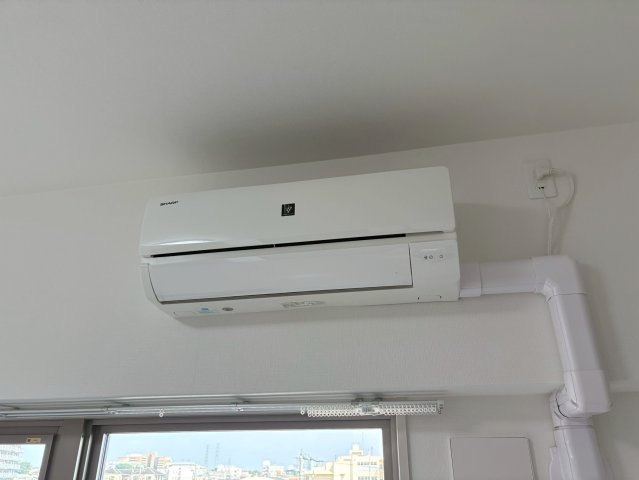 Casa・Fioreの設備