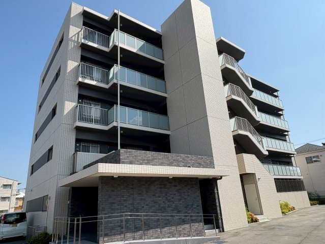 Casa・Fioreの外観|外観も気になるポイント