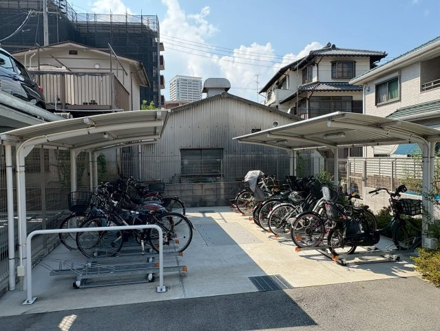 Casa・Fioreのその他共用部分