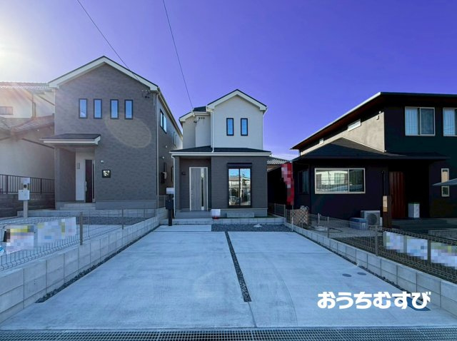 春日井市石尾台8期（全2棟）