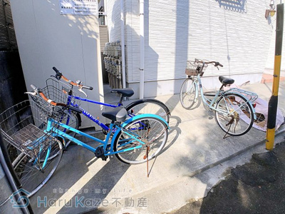 【その他共用部分】 | グランレーヴ呼続【名古屋市賃貸・デザイナース】