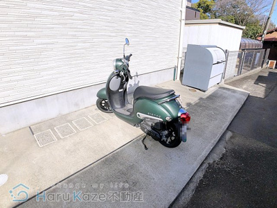 【居間・リビング】 | グランレーヴ呼続【名古屋市賃貸・デザイナース】