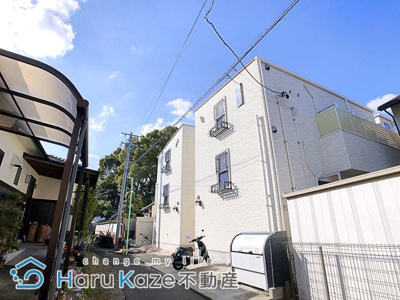 【外観】 | グランレーヴ呼続【名古屋市賃貸・デザイナース】