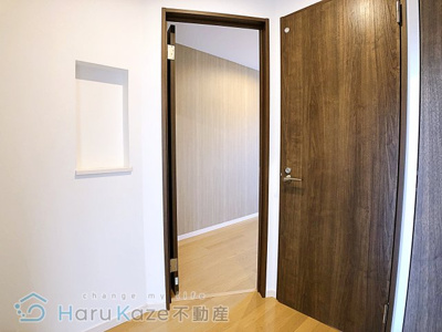 【設備】 | グランレーヴ呼続【名古屋市賃貸・デザイナース】