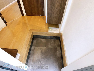 【独立洗面台】 | グランレーヴ呼続【名古屋市賃貸・デザイナース】