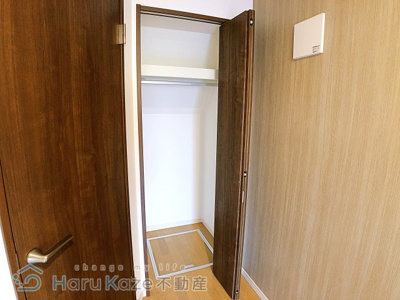 【内装】 | グランレーヴ呼続【名古屋市賃貸・デザイナース】