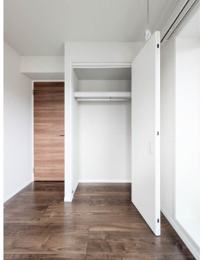 【収納】 | ボヤージュ春日