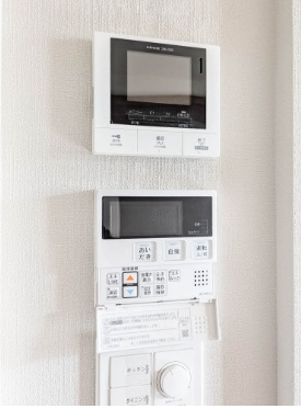 【セキュリティ】 | ボヤージュ春日