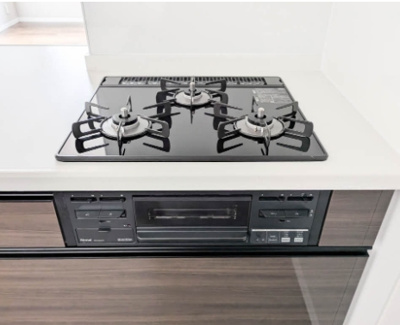 【キッチン】 | ボヤージュ春日