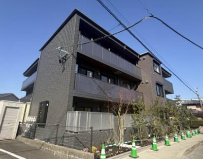 【外観】 | ボヤージュ春日