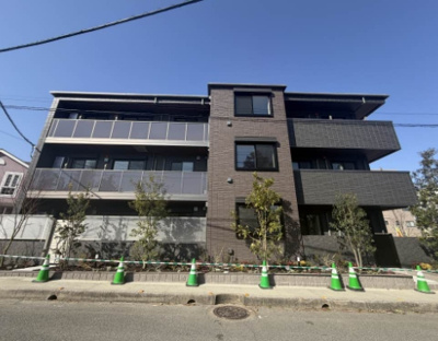 【外観】 | ボヤージュ春日