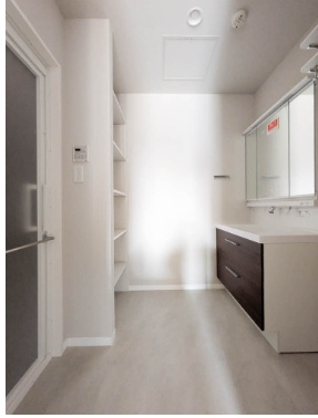 【内装】 | ボヤージュ春日