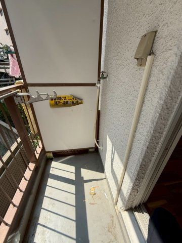 千林ビューティーハイツの設備