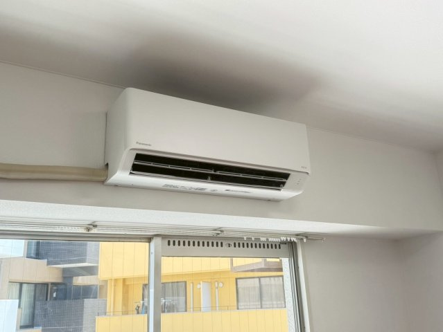 千林ビューティーハイツの設備